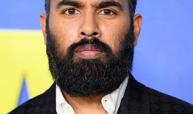 Bivši glumac EastEndersa Himesh Patel preuzima glavnu ulogu u ponovnom pokretanju Dosjea X uz glumicu nominiranu za BAFTA-u – 10 godina nakon što je napustio Albert Square
