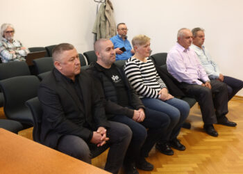 Bivši župan i ekipa u problemima: Cure nevjerojatni detalji sa suđenja koje se bliži kraju