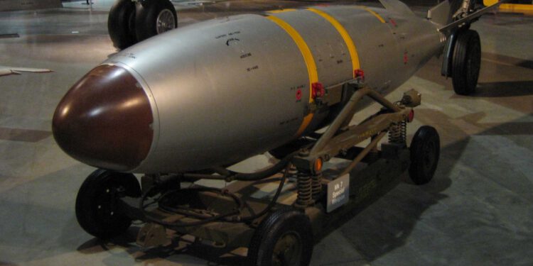 Blic analiza Zorana Metera: ‘Pandorina kutija’ se otvara! Brazilski vođa razmišlja o nuklearnom oružju