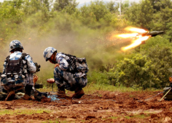 Bliski istok gori, sve su oči uprte u njih: ‘Čeka ih sukob s Amerikancima na tuđem terenu’