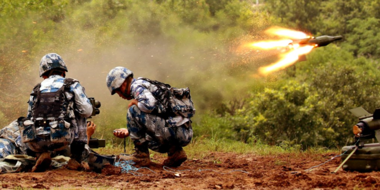 Bliski istok gori, sve su oči uprte u njih: ‘Čeka ih sukob s Amerikancima na tuđem terenu’