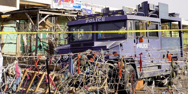 Bombaši samoubojice u Nigeriji ubili 23, više od 100 ranjeno u napadima u Maiduguriju