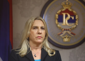 Bosanska političarka alarmira: U hrvatskom susjedstvu djeluje islamska teroristička organizacija?