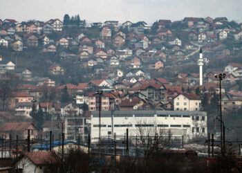 Bošnjaci se okupili u Sarajevu: ‘Borit ćemo se svim dozvoljenim sredstvima’