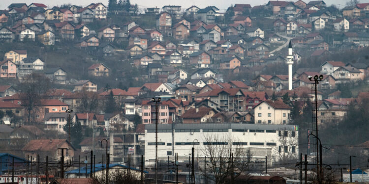 Bošnjaci se okupili u Sarajevu: ‘Borit ćemo se svim dozvoljenim sredstvima’