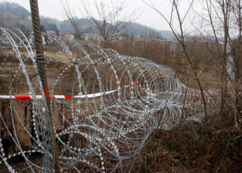 Božinović kaže da migranti više nisu dobrodošli u Hrvatsku, a je li to baš tako? Postoji nezgodan paradoks