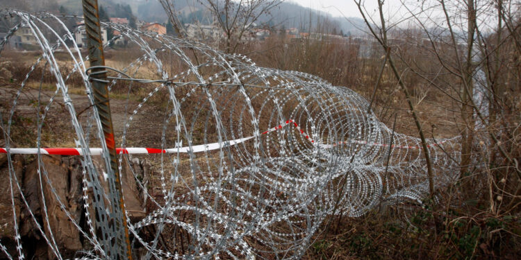 Božinović kaže da migranti više nisu dobrodošli u Hrvatsku, a je li to baš tako? Postoji nezgodan paradoks