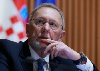 Božinović komentirao stalne napise iz Srbije: ‘Mjesecima zastrašuju građane s Hrvatskom’