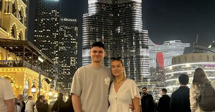 Britanci zaglavljeni u Dubaiju uspoređuju putni kaos s pandemijom Covida | Vijesti