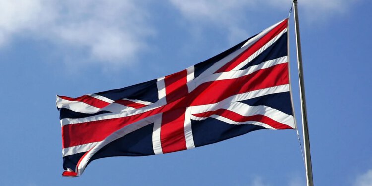 Britanski kulturni rat oko kipova, zastava i nacionalnih simbola se zaoštrava