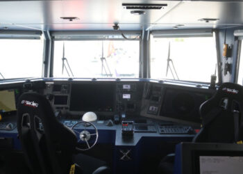 Brojni hrvatski pomorci su blokirani pred Hormuškim tjesnacom: ‘Ovo nije prvi put da se nalaze u ovakvoj situaciji’