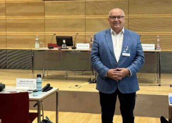 Brotnjak novi ravnatelj Službenog lista BiH