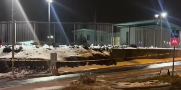 Bubnjevi rata u Europi: Odjeknula detonacija pred veleposlanstvom SAD-a, dronovi i psi na ulicama
