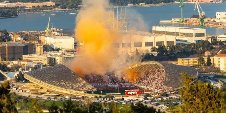 Budućnost Poljuda na stolu: U Splitu se održava forum o sudbini kultnog stadiona
