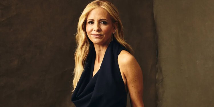 Buffy: Novi nastavak Sunnydale serije odbačen, potvrđuje Sarah Michelle Gellar