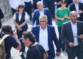 Bulj upozorio na pravu opasnost za Hrvatsku: ‘Ti ekstremisti nas prođu kao šupalj sir’