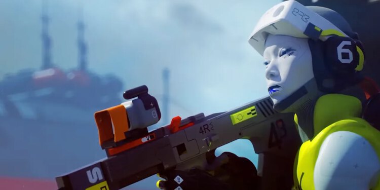 Bungie brzo reagira na maratonsku reakciju mikrotransakcija, prva zakrpa malo će olakšati igru