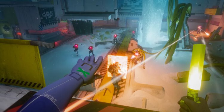 Bungie otkriva sve detalje Marathonovog prvog napada, Cryo arhiva; Uživo 20. ožujka i samo vikendom