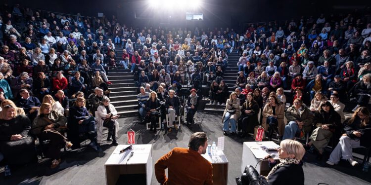 ČETVRTI DAN 19. PRIČIGINA Kako je to biti “domaći stranac” i kako je Goran Navojec naučio govoriti kao Dalmatinac?