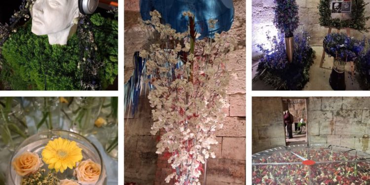 CVITNI MIRAKULI U SRCU SPLITA Svjetski floristi „izbezumljeni“ genijalnošću hrvatskih izuma