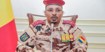 Čad upozorava susjeda na odmazdu — RT Africa