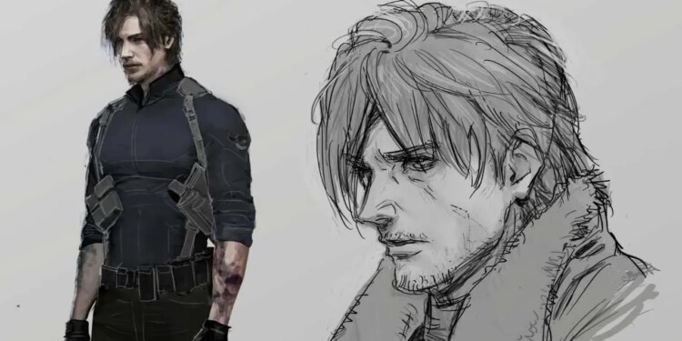Capcom je sakrio ogromnu tajnu o Leonu S. Kennedyju koju ćete shvatiti tek nakon odjavne špice za Resident Evil Requiem