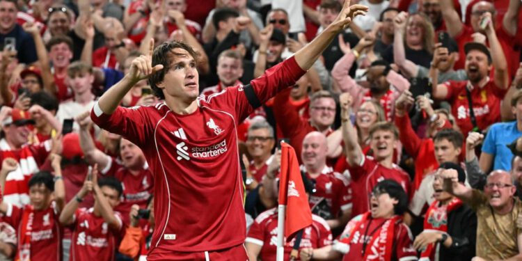Chiesa u reprezentaciji: zašto ga je zvao Gattuso, kako igra u Liverpoolu