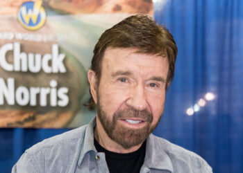 Chuck Norris umro u 86. godini — RT Entertainment