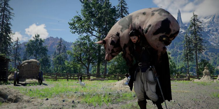 Cijena dionice Crimson Desert Dev skokovito raste nakon najave prodaje