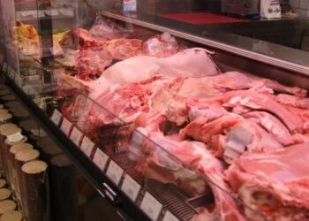 Cijena ove blagdanske namirnice porasla za 74 posto