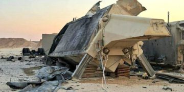 Cijena rata: Oštećeno i izgubljeno oko 20-ak američkih letjelica, kao i skupi radari