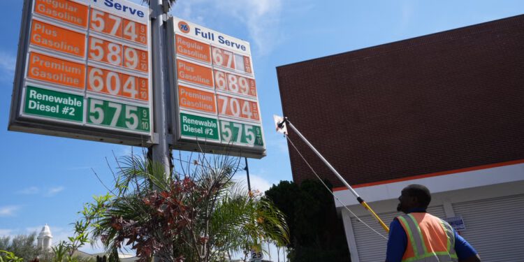 Cijene nafte i plina brzo rastu dok rat u Iranu ne pokazuje znakove popuštanja