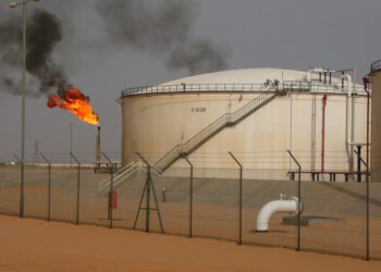 Cijene nafte padaju nakon Trumpove izjave da je rat s Iranom ‘gotovo završen’