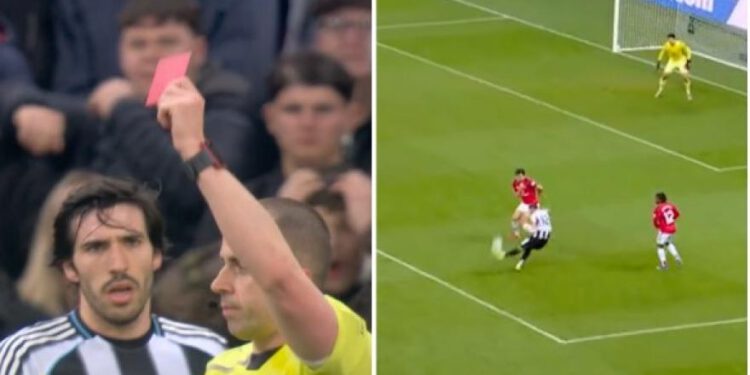 Čista zabava u Newcastle-Manchester Utd. I pogodak u 90. minuti je biser