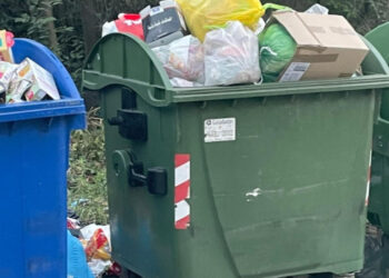 Čistoća objavila raspored odvoza glomaznog otpada s Elafita za ožujak