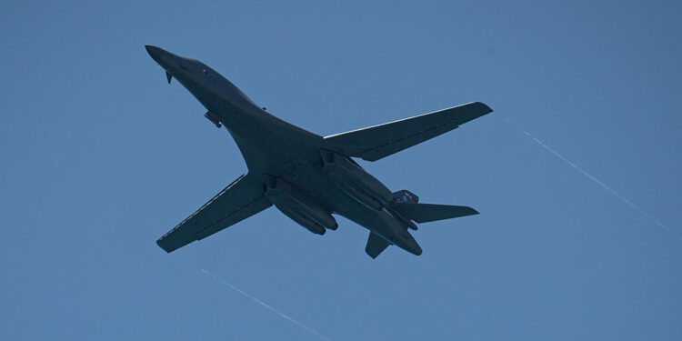 Članica NATO-a zatvorila zračni prostor za američke zrakoplove uključene u rat s Iranom — RT World News