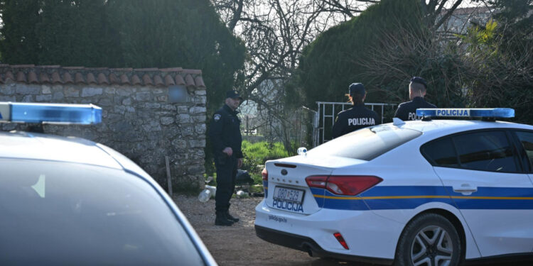 Članovi obitelji u Istri nisu umrli nasilnom smrću, nastavlja se kriminalističko istraživanje