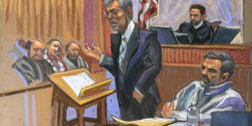 Čovjek optužen za zavjeru za ubojstvo Trumpa koju podržava Iran usporedio je plan s Butlerom: FBI