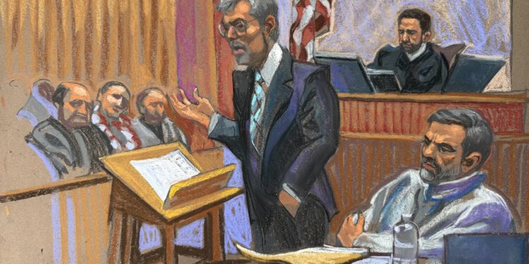 Čovjek optužen za zavjeru za ubojstvo Trumpa koju podržava Iran usporedio je plan s Butlerom: FBI