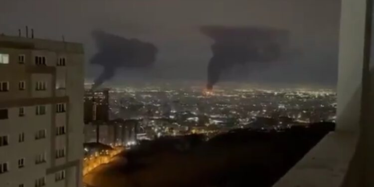 Cvrtila o jezivom iranskom oružju: ‘Ubojiti su i iznimno ih je teško zaustaviti’