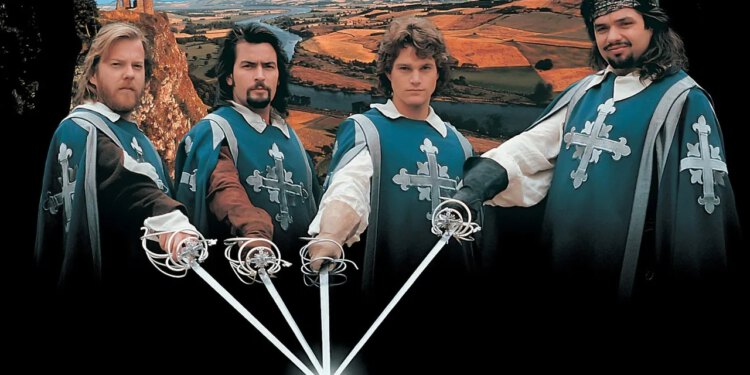 D’Artagnan triju mušketira doista je postojao i sada su njegovi posmrtni ostaci možda pronađeni nakon 353 godine