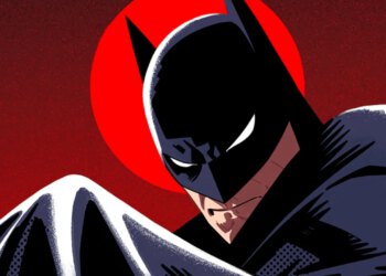 DC Art Bruna Redonda slavi nepravdu: Bogovi među nama i umjetnik Nightwing