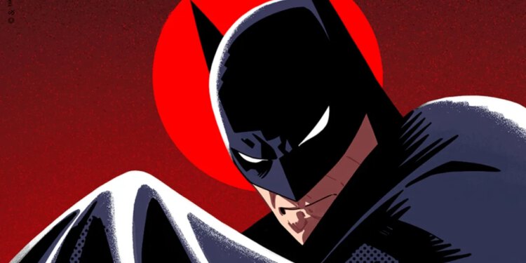 DC Art Bruna Redonda slavi nepravdu: Bogovi među nama i umjetnik Nightwing