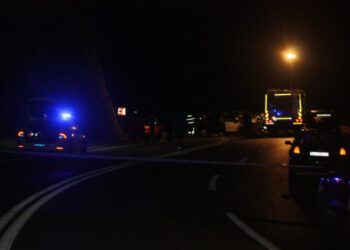 DETALJI PRESUDE Bivšem policajcu osam godina zatvora zbog toga što je pijan skrivio nesreću u kojoj je poginulo troje ljudi