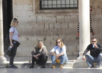 DHMZ objavio novu prognozu, temperatura se penje do 20 stupnjeva