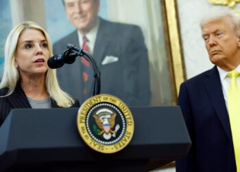 DOJ istražuje neprofitne organizacije zbog navodnog financiranja političkog nasilja