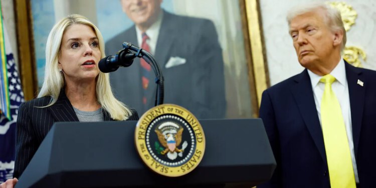 DOJ istražuje neprofitne organizacije zbog navodnog financiranja političkog nasilja