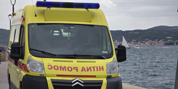 DRAMA U ZADRU Automobil izletio sa staze i pokosio gledatelje, među ozlijeđenima i beba!