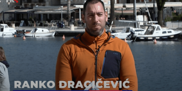 Dalmatinski planinar Ranko Dragičević osvojio Denali i pomogao domu zdravlja