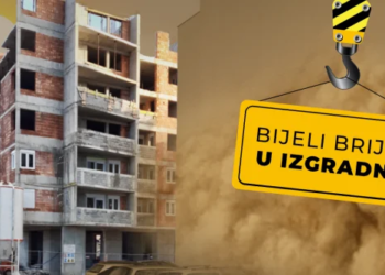 Danas konačna presuda za urbicid na Bijelom brijegu
